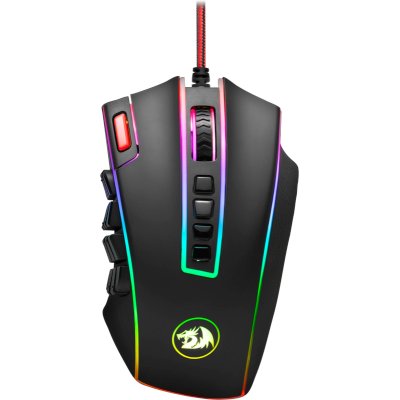 мышь Redragon Legend Chroma X Черный