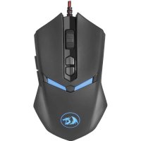 мышь Redragon Nemeanlion 2 Черный