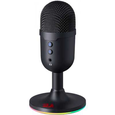микрофон Redragon Pulsar GM303 71662 Черный