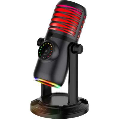 микрофон Redragon Stellaris GM306 72359 Черный