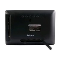 фоторамка Rekam DejaView 701 Черный