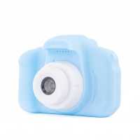 фотоаппарат Rekam iLook K330i Blue