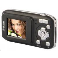 фотоаппарат Rekam iLook S755i Black Черный