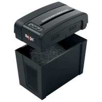 шредер Rexel Secure X6-SL EU 2020125EU