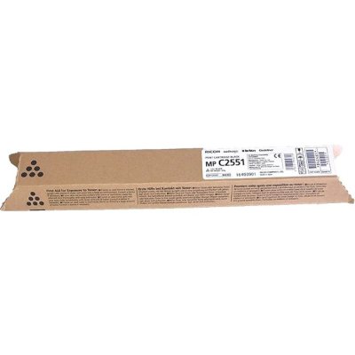 картридж Ricoh 842465 черный