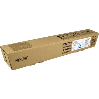 картридж Ricoh 842509 голубой