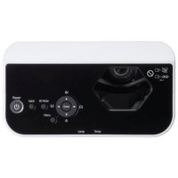 проектор Ricoh PJ WX4152NI Черно-Белый