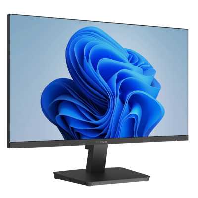 монитор Rikor MNT 101.1/27 BD5CD216 Черный