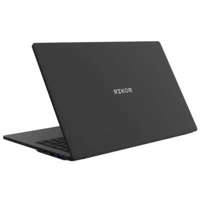ноутбук Rikor Neuro 3 15 OP-02 RL-AC01 Черный