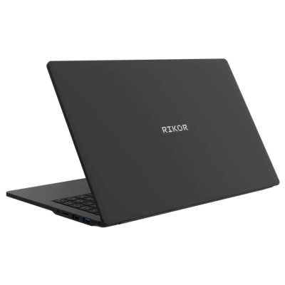 ноутбук Rikor Pro 3 15 OH-02 0F78FC17 Черный