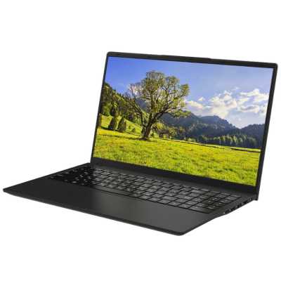 ноутбук Rikor Pro 5 15 OH-02 8484EE14 Черный