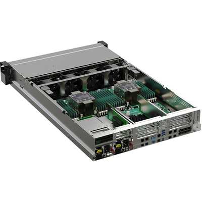 сервер Rikor ProServer RPP6212DSP-PN35-1200HS