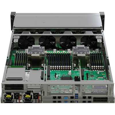 сервер Rikor ProServer RPP6212DSP-PN35-1200HS