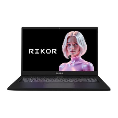 ноутбук Rikor SPB 301.1/15 125C14C1 Серый