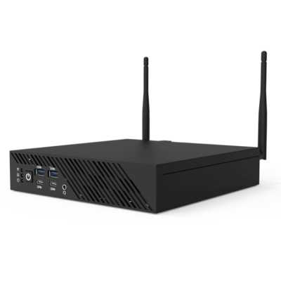 компьютер Rikor USFF 102.1 7FDCC38B Черный