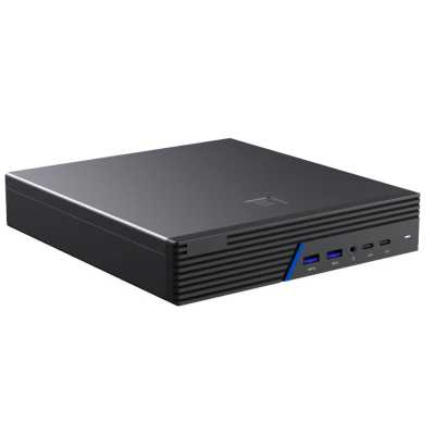 компьютер Rikor USFF 103.1 3882A836 Черный
