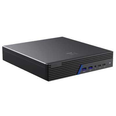 компьютер Rikor USFF 103.1 68798460 i5 Черный