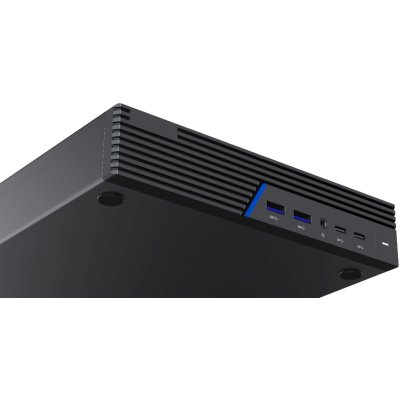 компьютер Rikor USFF 103.1 68798460 i3 Черный