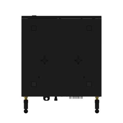 компьютер Rikor USFF 104.1 113AA591 Черный