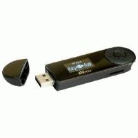 MP3 плеер Ritmix RF-3200 8GB Black