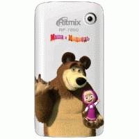 MP3 плеер Ritmix RF-7650M 4GB White