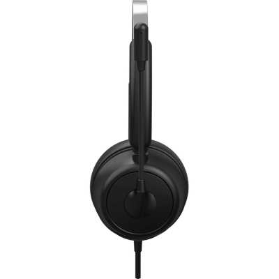 гарнитура Ritmix RH-563USB Black