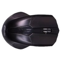 мышь Ritmix RMW-560 Black Черный