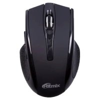 мышь Ritmix RMW-590BTH Черный
