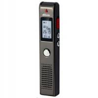 диктофон Ritmix RR-100 8Gb Black