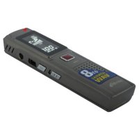 диктофон Ritmix RR-110 4Gb Black