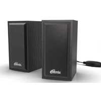 колонки Ritmix SP-2052w Black