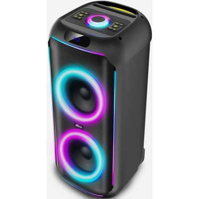 колонки Ritmix SP-770B Black