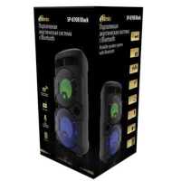 колонка Ritmix SP-870B Black