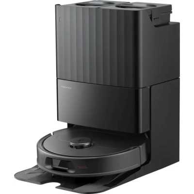 робот-пылесос Roborock Qrevo L Black