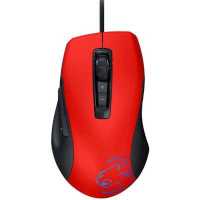 мышь Roccat Kone Pure ROC-11-700-R Красный