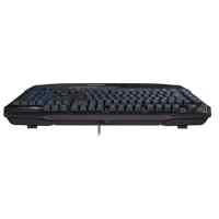 клавиатура Roccat Ryos MK Glow ROC-12-761-BK