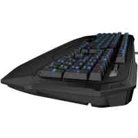 клавиатура Roccat Ryos MK Glow ROC-12-761-BK