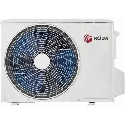 кондиционер Roda Revolution RS-GR09RV/RU-GR09RV
