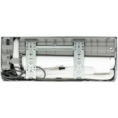кондиционер Roda Revolution RS-GRL09RV/RU-GRL09RV