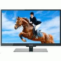 телевизор Rolsen RL-24E1301GU Черный