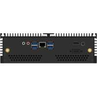 компьютер Rombica Blackbird i3 H610182D PCMI-0202 Черный