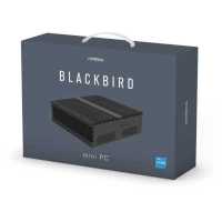 компьютер Rombica Blackbird i3 H610182D PCMI-0202 Черный