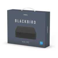 компьютер Rombica Blackbird i5 HX10482D PCMI-0211 Черный