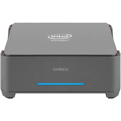 компьютер Rombica Horizon N5 NCN581D PCMI-0004 Серый