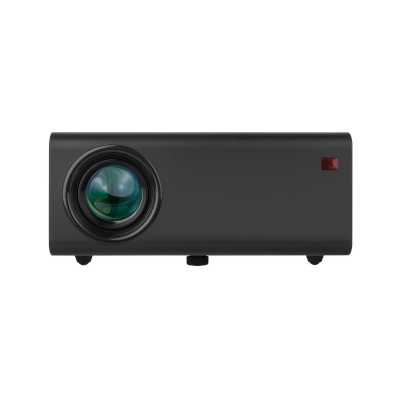 проектор Rombica Ray Black MPR-L410 Черный