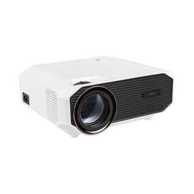 проектор Rombica Ray Phantom MPR-W650 Белый