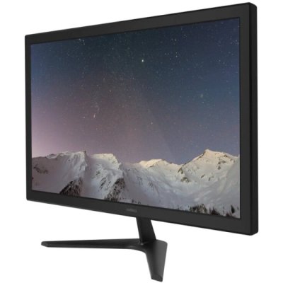 монитор Rombica SkyView M23 Черный