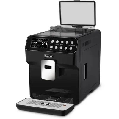 кофемашина Rondell RDE-1113