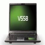 ноутбук RoverBook Voyager V558VHB GPB06198