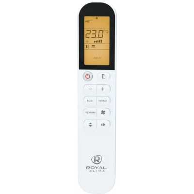 кондиционер Royal Clima Aria RCI-AR35HN